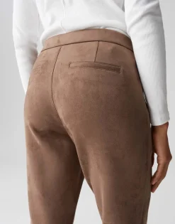 Opus Hosen*Elvina cozy cocoa