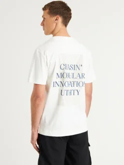 Chasin' Shirts*EMBER marshmallow