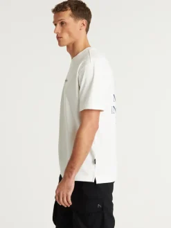 Chasin' Shirts*EMBER marshmallow