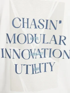 Chasin' Shirts*EMBER marshmallow