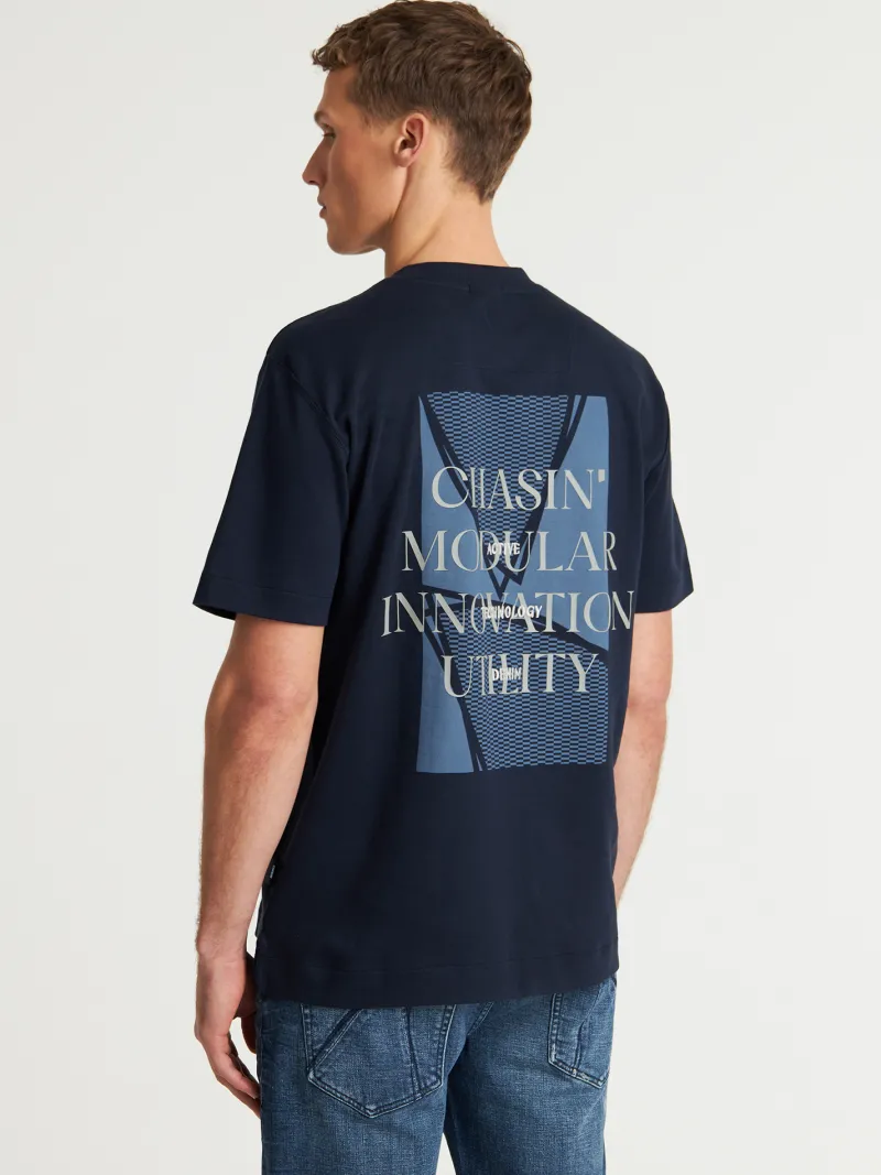 Chasin' Shirts*EMBER Sky Captain