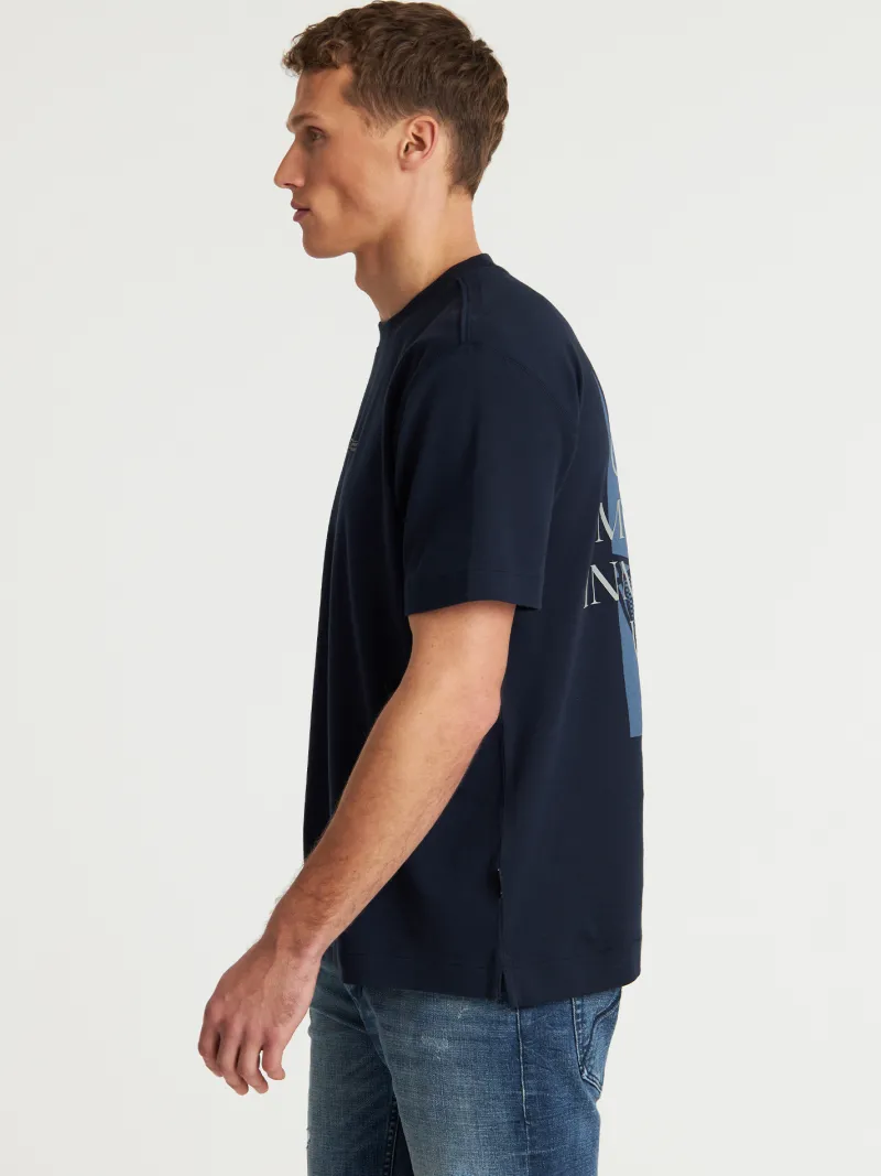 Chasin' Shirts*EMBER Sky Captain