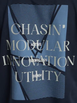 Chasin' Shirts*EMBER Sky Captain