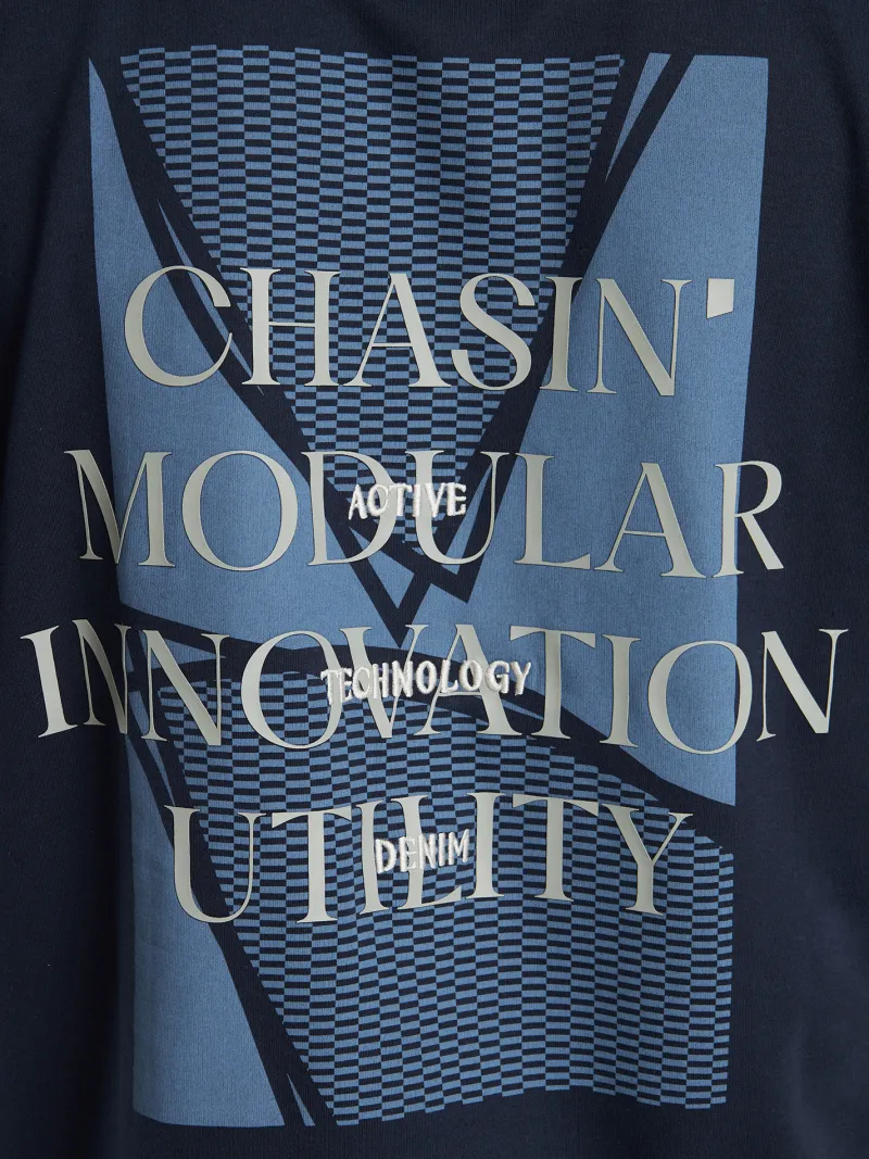 Chasin' Shirts*EMBER Sky Captain