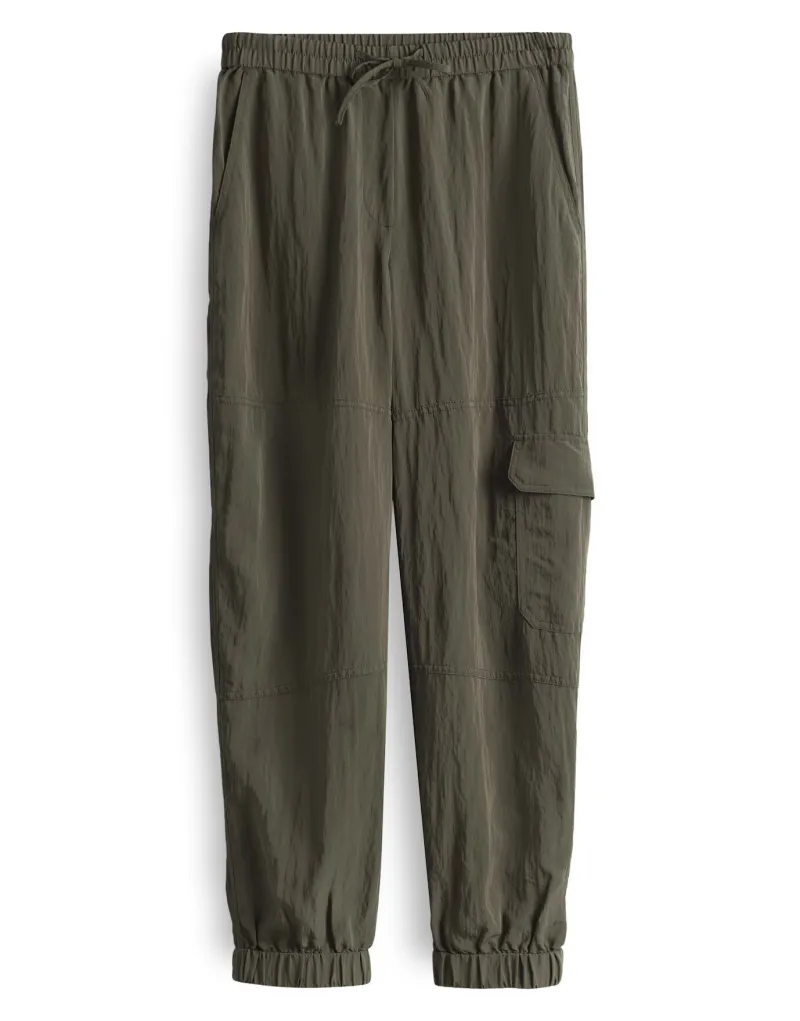 Opus Hosen*Ersima travel olive leaf