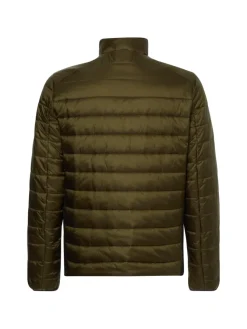 Calvin Klein Jacken*Essential Logo Jacke dark olive