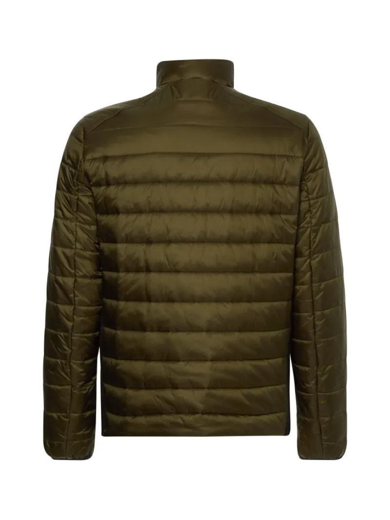 Calvin Klein Jacken*Essential Logo Jacke dark olive