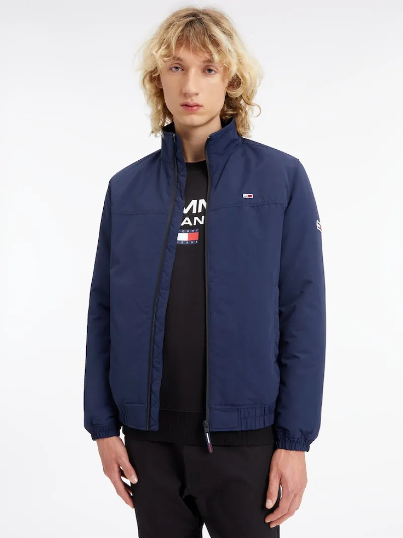 Tommy Jeans Jacken*Essential Padded Jacket twilight navy
