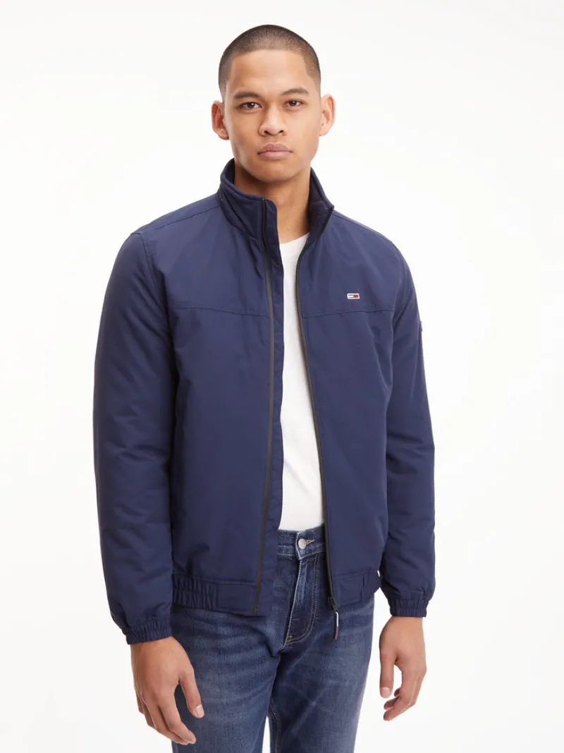 Tommy Jeans Jacken*Essential Padded Jacket twilight navy