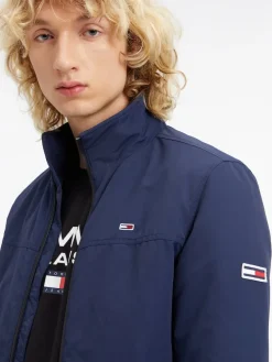 Tommy Jeans Jacken*Essential Padded Jacket twilight navy