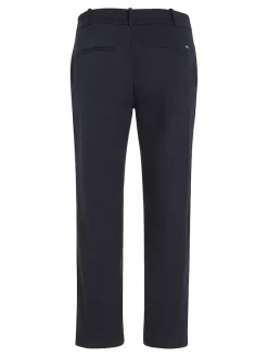 Tommy Hilfiger Hosen*ESSENTIAL SLIM STRAIGHT CO CHINO desert sky