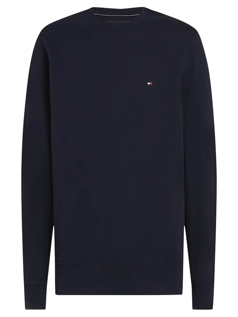 Tommy Hilfiger Pullover & Sweatshirts|Big Boys*ESSENTIAL TERRY CREWNECK desert sky