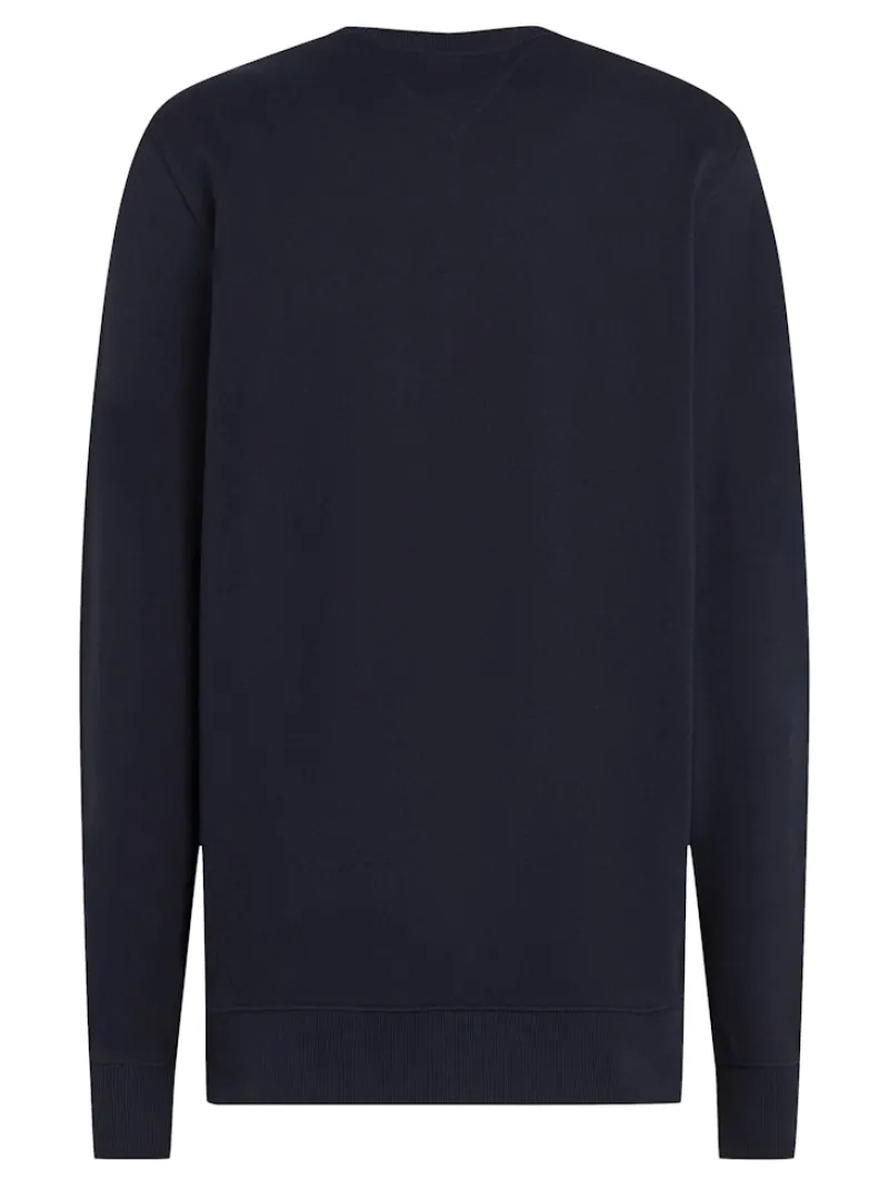 Tommy Hilfiger Pullover & Sweatshirts|Big Boys*ESSENTIAL TERRY CREWNECK desert sky