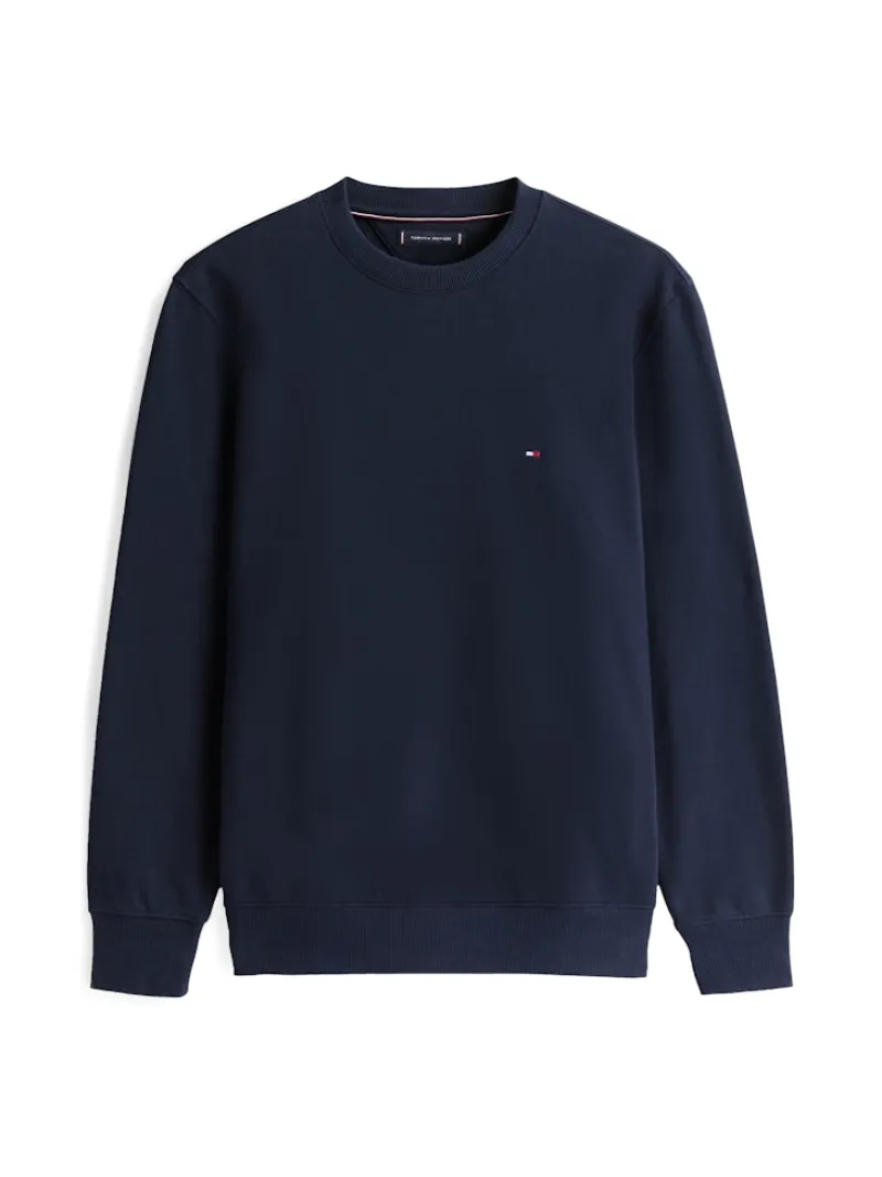 Tommy Hilfiger Pullover & Sweatshirts|Big Boys*ESSENTIAL TERRY CREWNECK desert sky