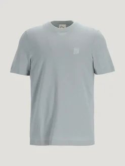 Chasin' Shirts*ETHAN LINEN green