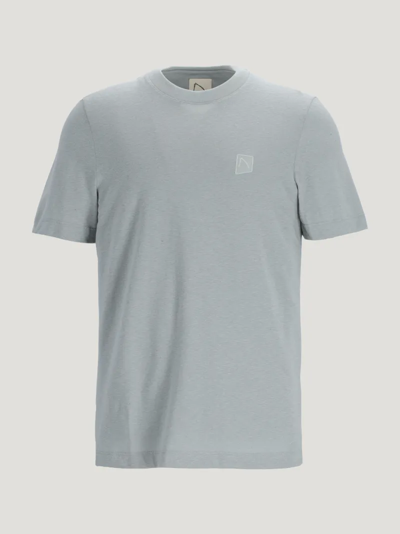 Chasin' Shirts*ETHAN LINEN green