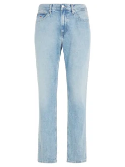 Tommy Jeans Jeans*ETHAN RLXD STRGHT BG5017 denim light