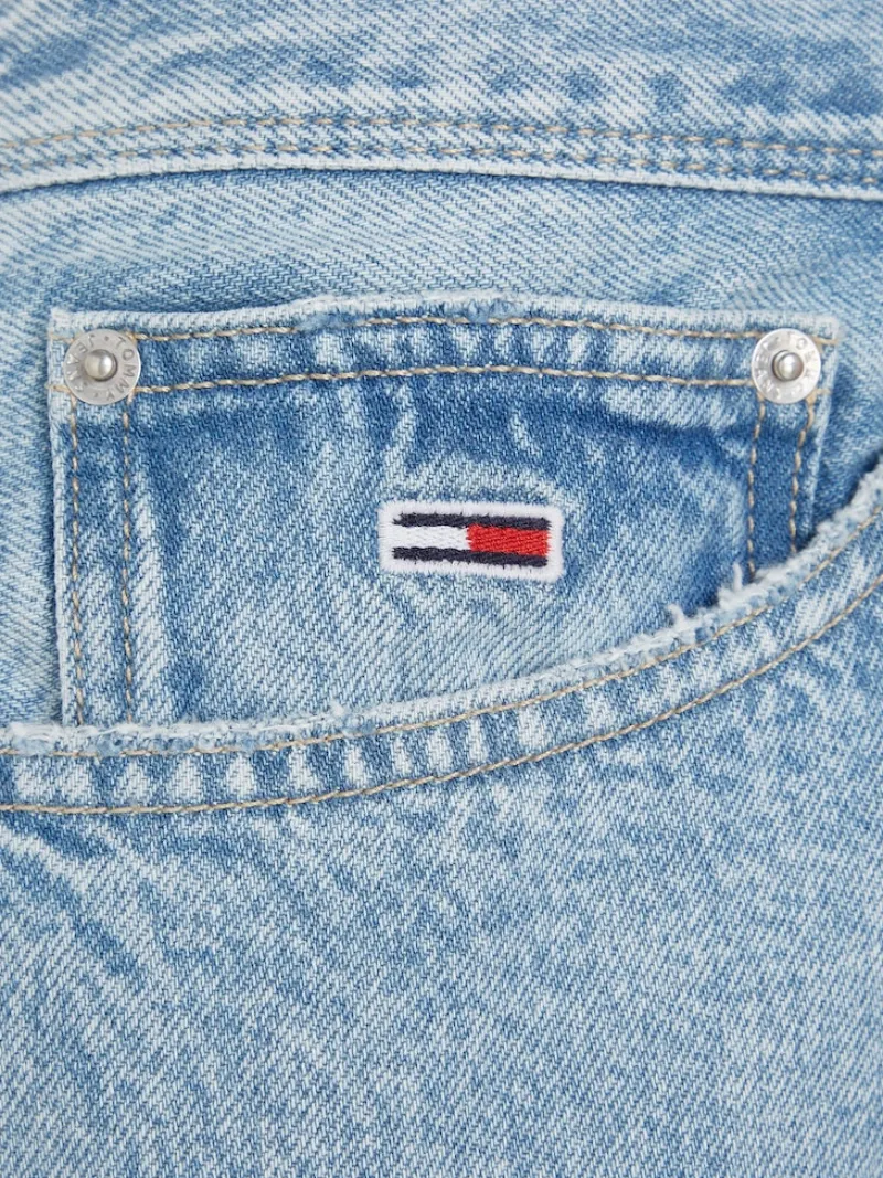 Tommy Jeans Jeans*ETHAN RLXD STRGHT BG5017 denim light