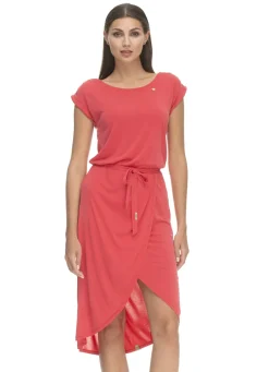 Ragwear Kleider*Ethany red