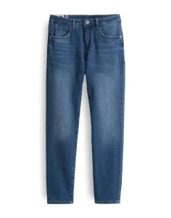 Opus Jeans*Evita daily blue