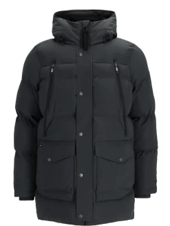 Chasin' Jacken*EXPLORER TECH DK.GREEN