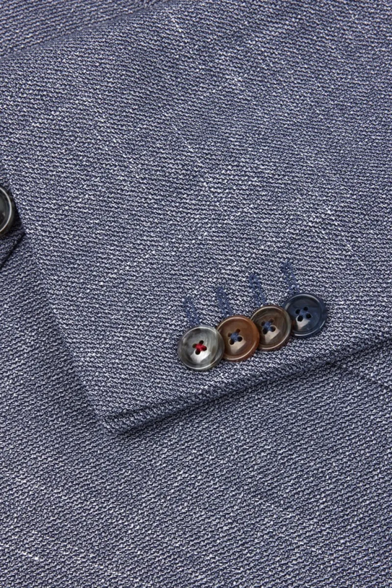 Digel Sakkos|Jacken*Ezzo-G Blau