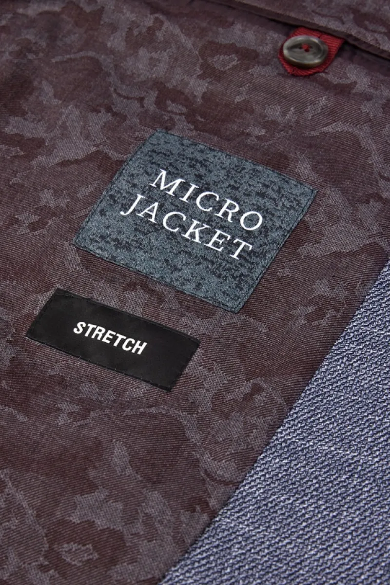 Digel Sakkos|Jacken*Ezzo-G Blau