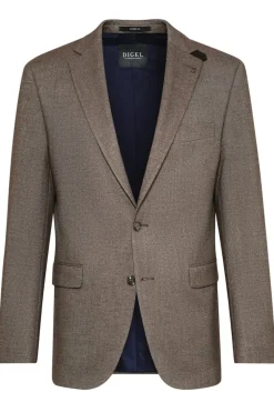 Digel Sakkos|Jacken*Ezzo-G Braun