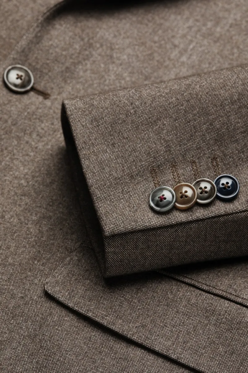 Digel Sakkos|Jacken*Ezzo-G Braun