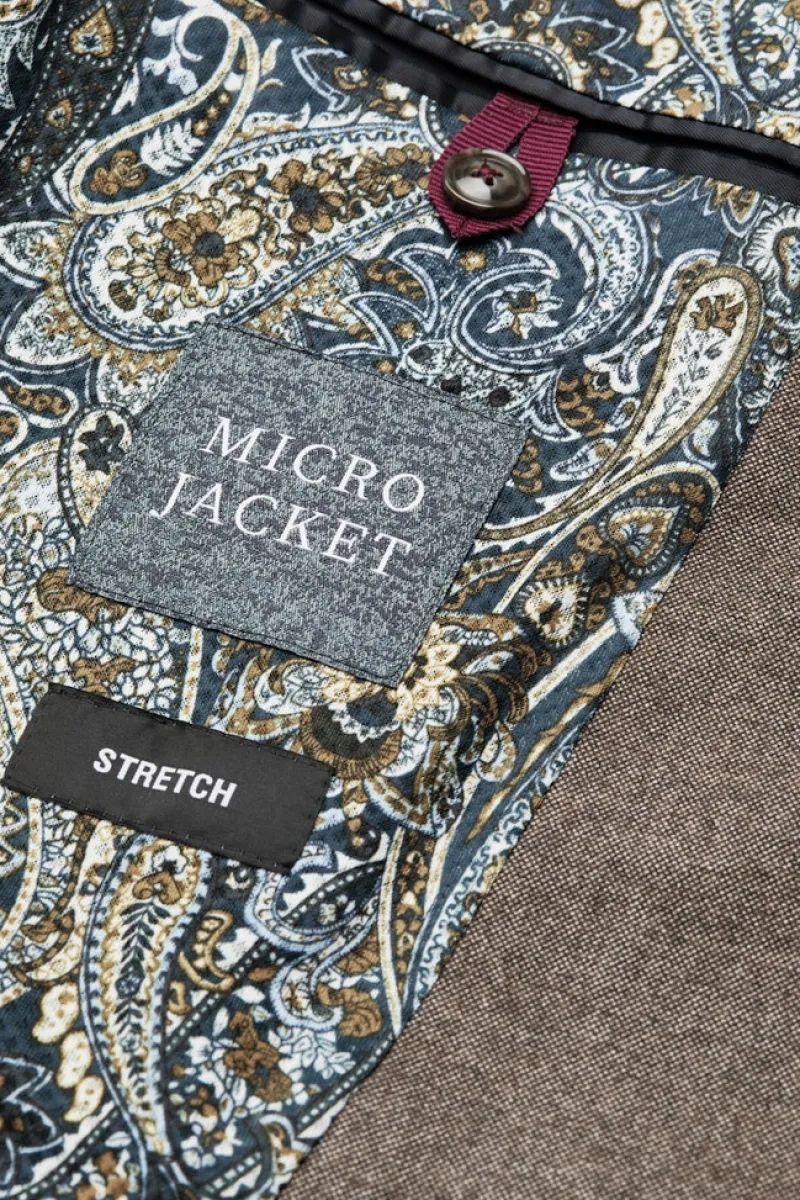 Digel Sakkos|Jacken*Ezzo-G Braun