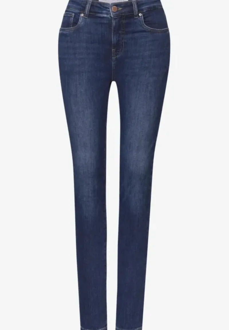 STREET ONE STUDIO Jeans*F379260 17066