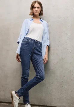 STREET ONE STUDIO Jeans*F379260 17066