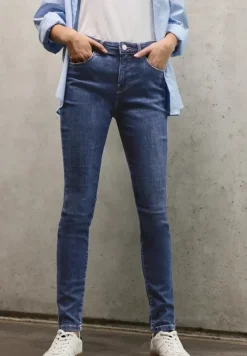 STREET ONE STUDIO Jeans*F379260 17066