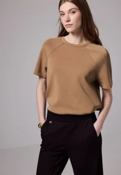 STREET ONE STUDIO Shirts*F322980 creamy brown