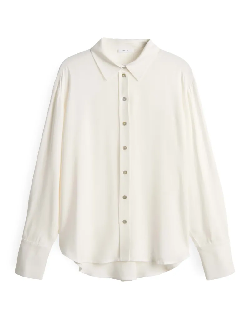 Opus Blusen*Fahla milk