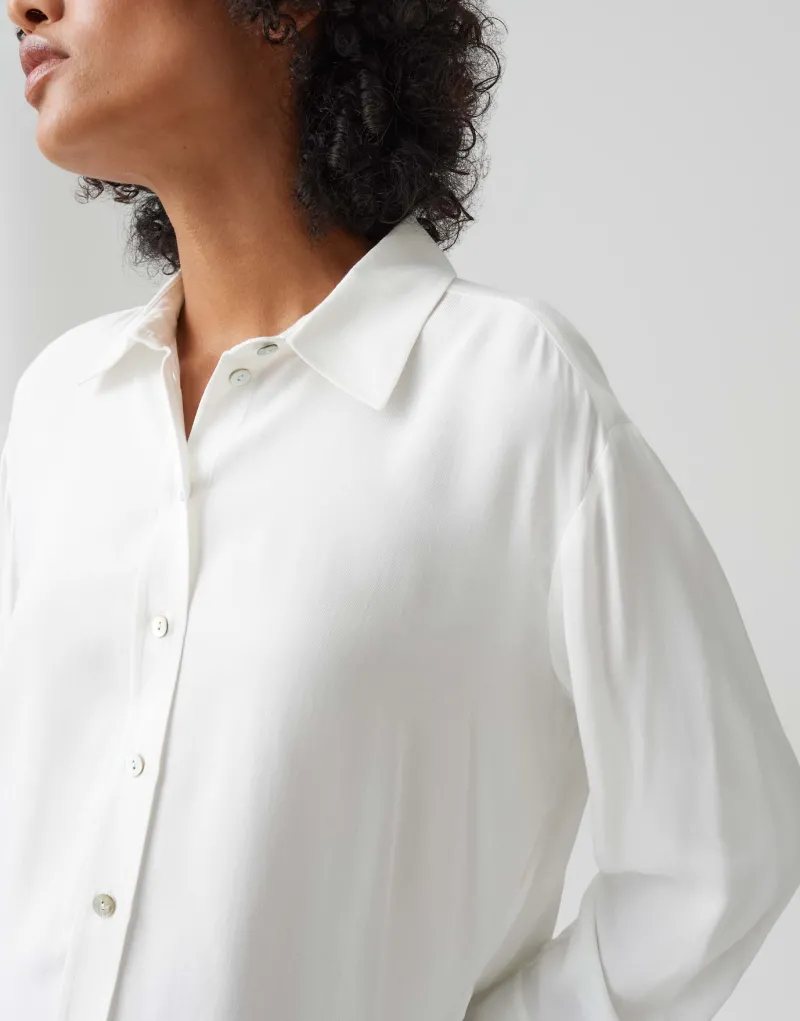 Opus Blusen*Fahla milk