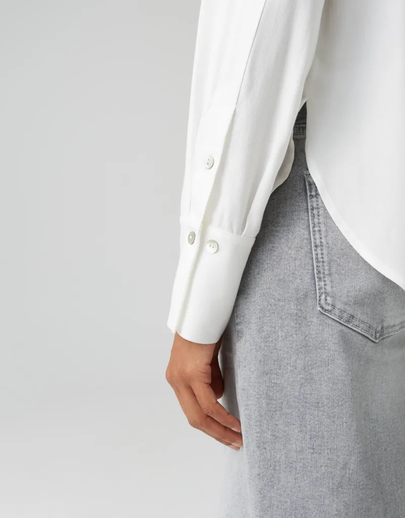 Opus Blusen*Fahla milk