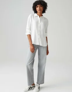 Opus Blusen*Fahla milk