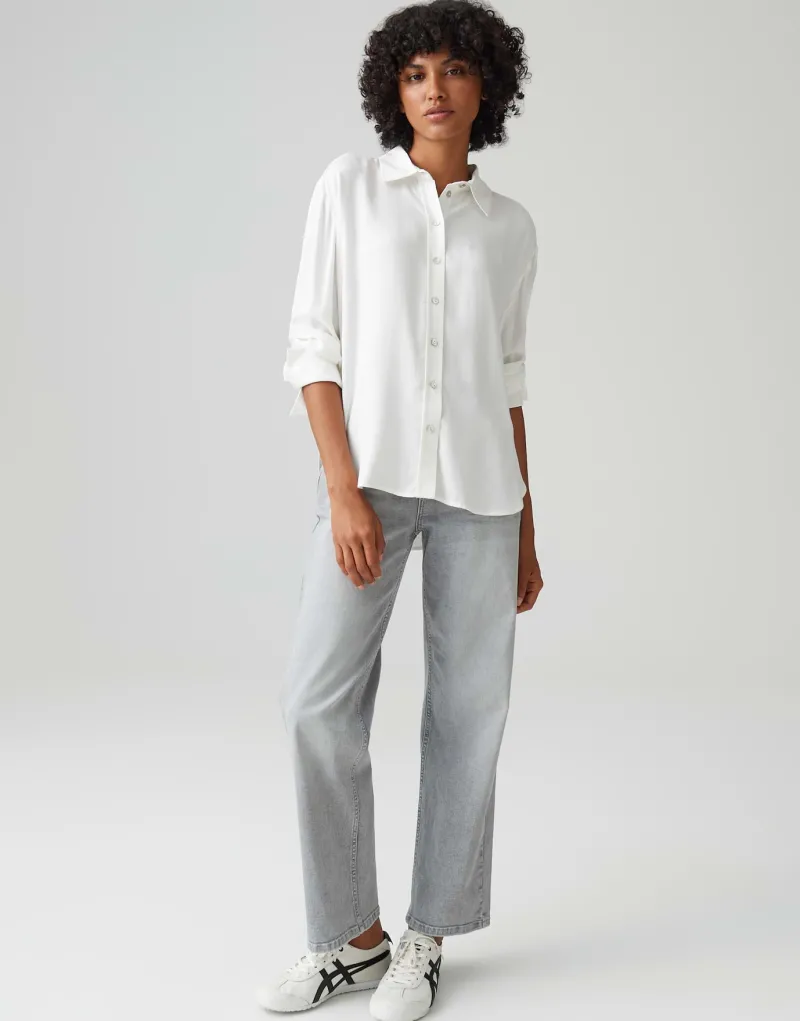 Opus Blusen*Fahla milk