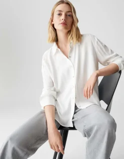Opus Blusen*Fahla milk
