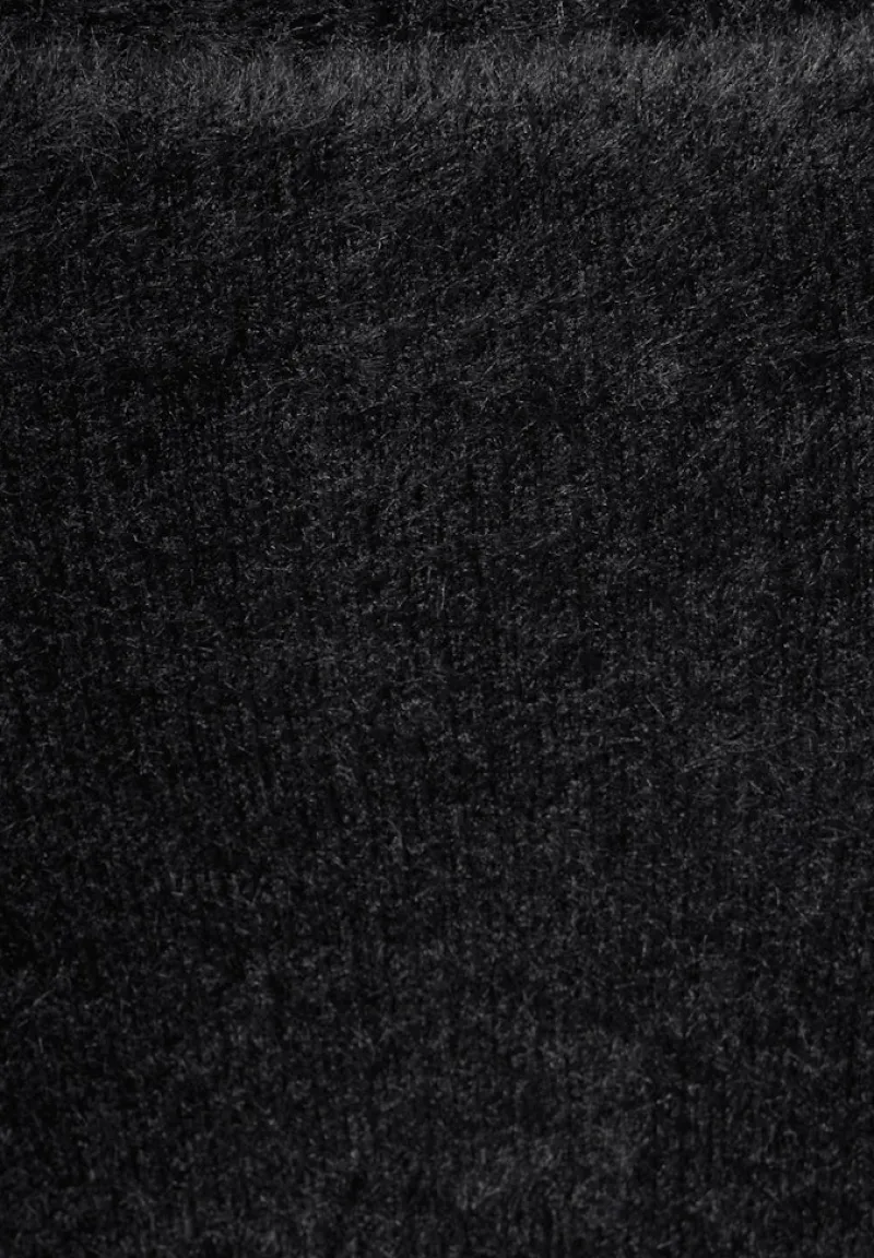 Street One Pullover & Sweatshirts*Federgarn Pullover Black