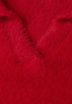 Street One Pullover & Sweatshirts*Federgarn Pullover Racing Red