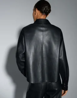 Opus Blusen*Fedgy Black