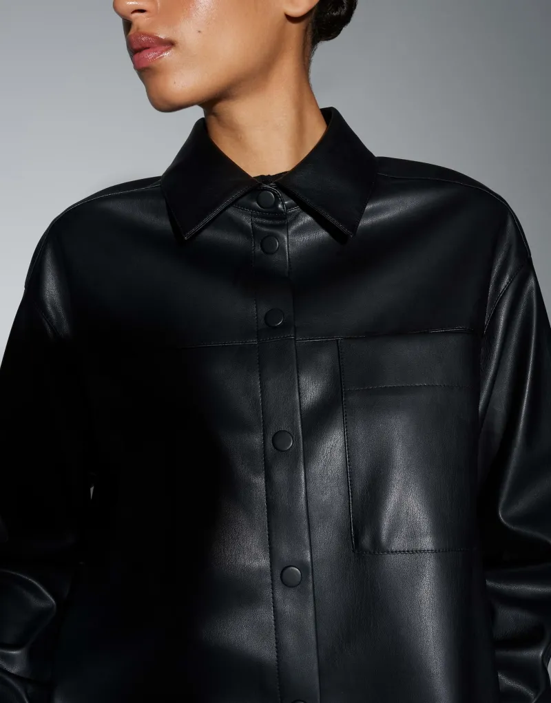 Opus Blusen*Fedgy Black