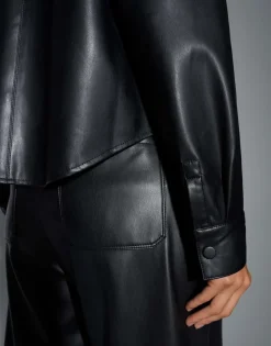 Opus Blusen*Fedgy Black