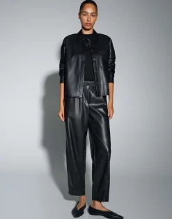 Opus Blusen*Fedgy Black