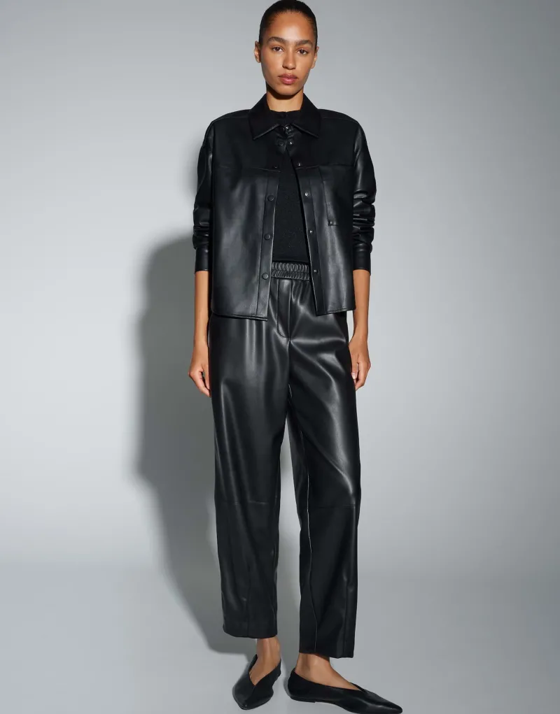 Opus Blusen*Fedgy Black