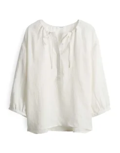 Opus Blusen*Fedora milk
