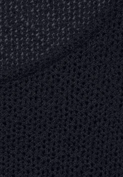 Street One Shirts*Feinstrick Shirt deep blue