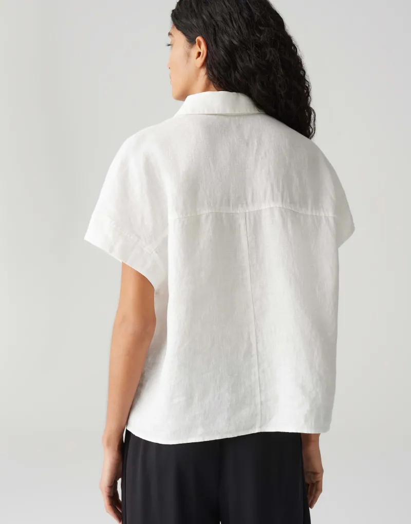 Opus Blusen*Felisa milk